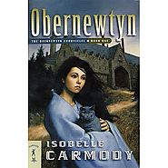 Obernewtyn (Obernewtyn Chronicles, #1)