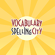 Vocabulary spelling city