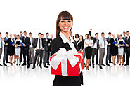 Long-Term Benefits of Corporate Gift – Advantage-Advertising