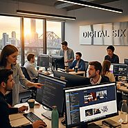 Website Developer Brisbane​