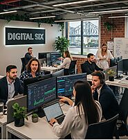 Social Media Agency Brisbane​