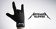 Metallica: Gloves