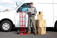Hire skilled movers