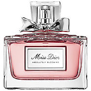 Sephora: Dior : Miss Dior Absolutely Blooming : perfume