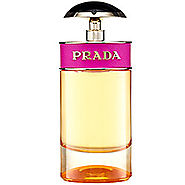 Sephora: Prada : CANDY : perfume