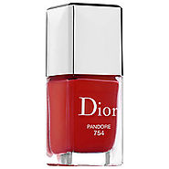 Sephora: Dior : Dior Vernis Gel Shine and Long Wear Nail Lacquer : gel-nail-polish