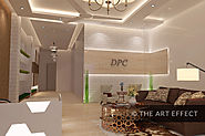 Office interior designers in Delhi & Gurgaon
