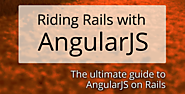 AngularJs with Ruby on Rails | RoR Development Company- TecOrb Technologies