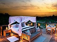 Tailor Made Luxury Holidays Planner - Travel Planner India