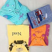Most Effective Ways To Buy Online Baby Towels
