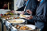 Catering Tips For Your Next Corporate Event