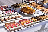 Tips for Hiring an Event Catering Company