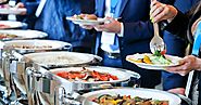 Tips to Contact the Right Corporate Caterers