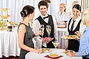 Things to Expect from Professional Caterers