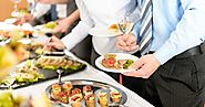 How to Choose the Right Corporate Event Catering Services?