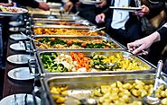 Catering Services and Its Benefits