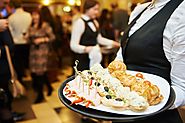 Tips to Find The Best Catering Company