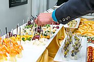 Detail Guidelines on Office Catering