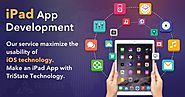 iPad App Development Services | Hire iPad Application Developers in India