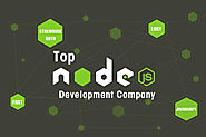 Hire Node JS Developer from Node JS Development Company in India