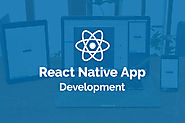 React Native App Development Company | Hire React Native Developer