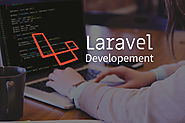 Laravel Development Services | Hire Laravel Developer from India