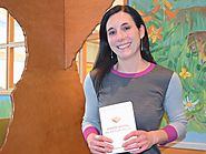 Local author encourages others to simply give | www.timesrecord.com | The Times Record