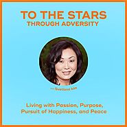 Jennifer Iacovelli: My Passion for Giving 05/06 by To The Stars Through Adversity | Motivation