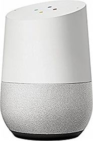 Google Home Assistant 2016
