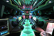 Party Bus Tampa FL