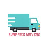 Surprise Movers – Trusted Movers in Surprise, AZ