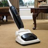 HAAN Sanitizing Steam Vacuum Cleaner