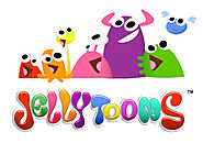 JellyToons: bobo's birthday challenge
