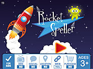 Rocket Speller