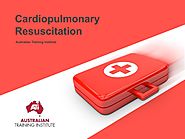 Cardiopulmonary Resuscitation