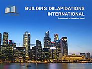 Building Dilapidations International
