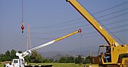 Why A Professional Crane Training USA Course is Important?