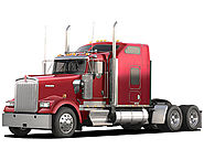 Low Doc Truck Finance Broker Australia - Truck Insurance HQ