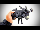 N-Control Avenger for PS3 Controller Unboxing & First Look