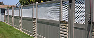 Quality Vinyl Fence Supplier