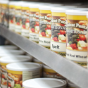 Food Storage Freeze Dried Food Dehydrated Food Supply