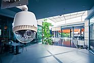 Know About CCTV Security Systems & Installation