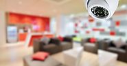 Important Features of CCTV Security Cameras