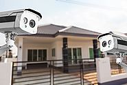 Good Home Security System and Installation Service