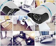 Some Best Home Surveillance Systems and Security Solutions