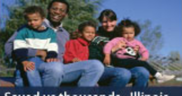 stepparent