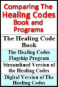 Healing Codes Revealed