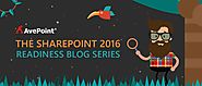 SharePoint 2016: Which Service is Right for You?