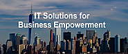 IT Solutions for Business Empowerment