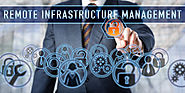 Benefits of Remote Infrastructure Management Outsourcing